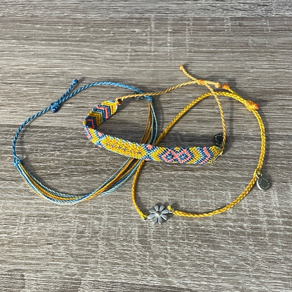 Pura Vida Bracelet Set - Picture 2 of 2